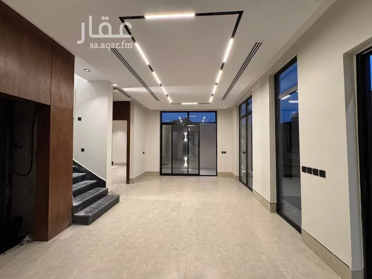 فيلا للبيع في شارع محمود الطرازي, حي النرجس, مدينة الرياض, منطقة الرياض 9