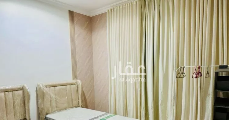 شقة للإيجار في شارع ابن جمعة, حي الرمال, مدينة الرياض, منطقة الرياض صورة 3