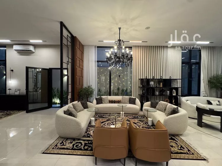 فيلا للبيع في شارع صالح الخزرجي, حي النرجس, مدينة الرياض, منطقة الرياض 13
