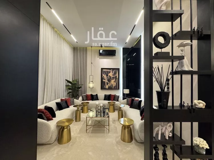 فيلا للبيع في شارع صالح الخزرجي, حي النرجس, مدينة الرياض, منطقة الرياض 14