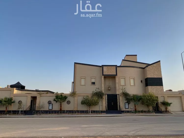 فيلا للبيع في شارع الفيضية, حي عرقة, مدينة الرياض, منطقة الرياض