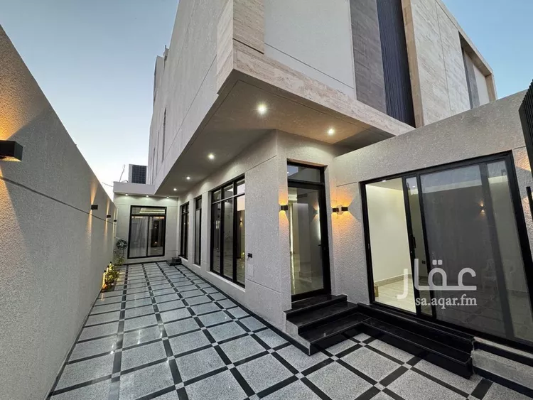 فيلا للبيع في شارع علي الطنطاوي, حي العارض, مدينة الرياض, منطقة الرياض صورة 3
