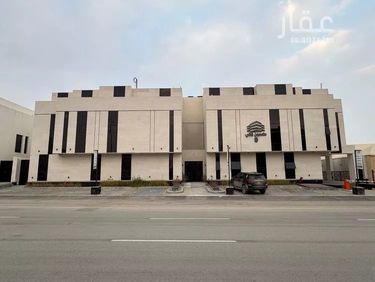 شقة للبيع في شارع خيبر, حي العارض, مدينة الرياض, منطقة الرياض