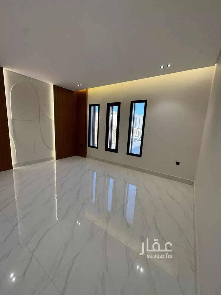 دور للإيجار في شارع أبي محمد بن حمدان, حي النرجس, مدينة الرياض, منطقة الرياض صورة 2