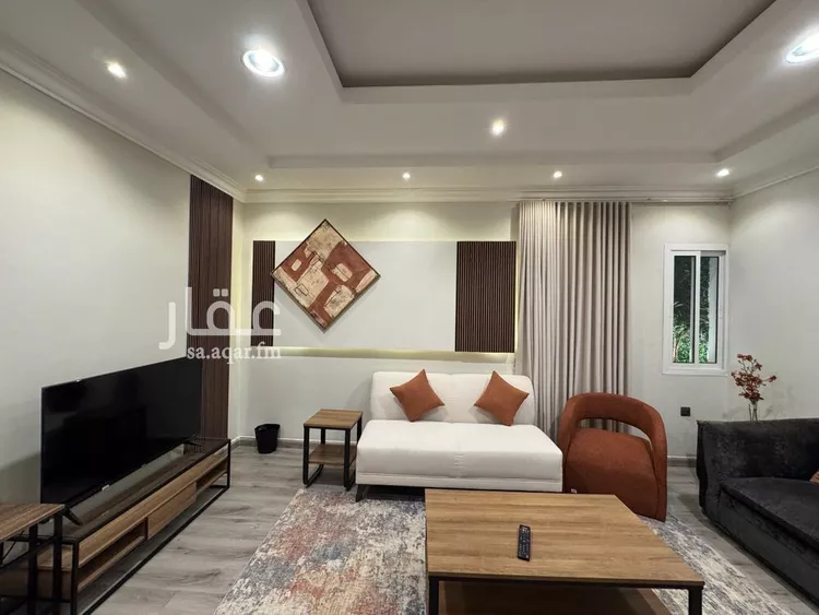 شقة للإيجار في شارع آسيا, حي حطين, مدينة الرياض, منطقة الرياض صورة 4