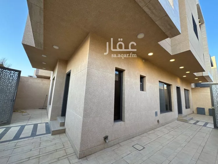فيلا للإيجار في شارع النايفية, حي الصحافة, مدينة الرياض, منطقة الرياض صورة 3