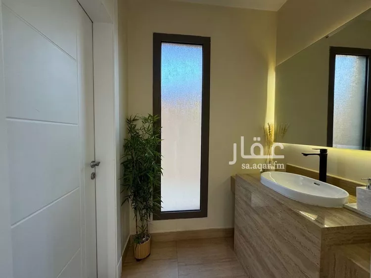فيلا للإيجار في شارع النايفية, حي الصحافة, مدينة الرياض, منطقة الرياض صورة 5
