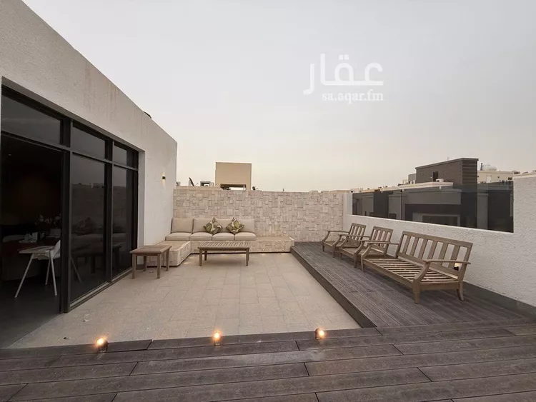 فيلا للبيع في شارع رقم 497, حي النرجس, مدينة الرياض, منطقة الرياض 26