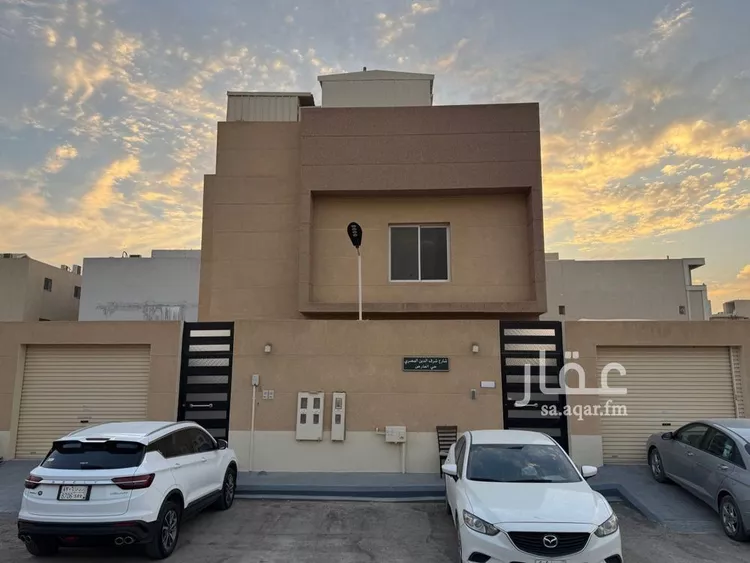 Floor for Rent in Riyadh Al Arid