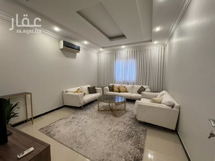 شقة للإيجار في شارع عبدالله بن شهيوين, حي الملقا, مدينة الرياض, منطقة الرياض 10