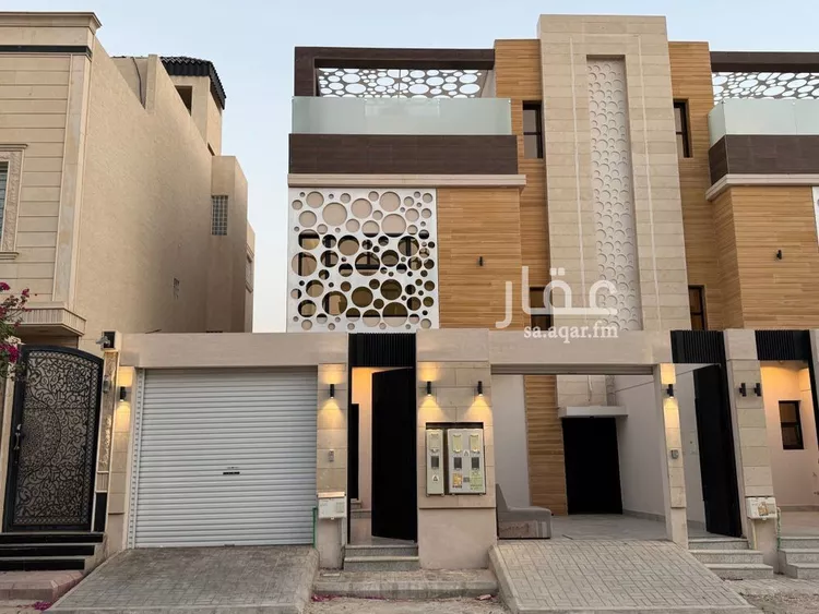 دور للإيجار في حي النرجس, مدينة الرياض, منطقة الرياض