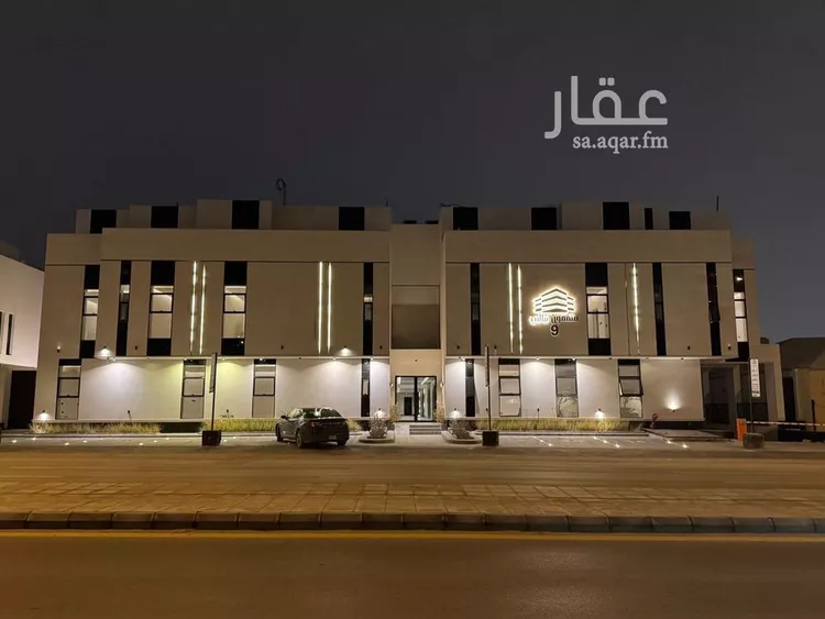 شقة للبيع في شارع خيبر, حي العارض, مدينة الرياض, منطقة الرياض صورة 2