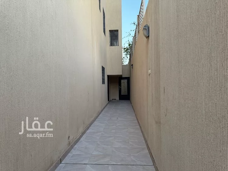 شقة للإيجار في شارع رقم 134, حي الياسمين, مدينة الرياض, منطقة الرياض صورة 3