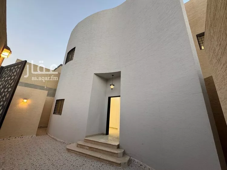 فيلا للإيجار في شارع أبي داود المصحفي, حي النرجس, مدينة الرياض, منطقة الرياض صورة 2