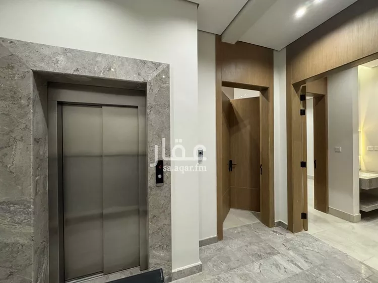 شقة للبيع في شارع أبي الثناء محمود العدل, حي العارض, مدينة الرياض, منطقة الرياض صورة 3