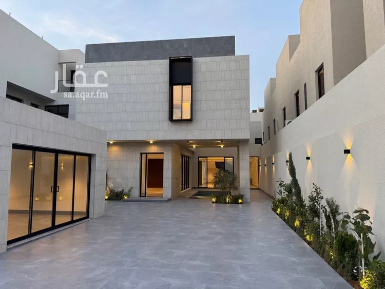 فيلا للبيع في شارع رقم 470, حي النرجس, مدينة الرياض, منطقة الرياض