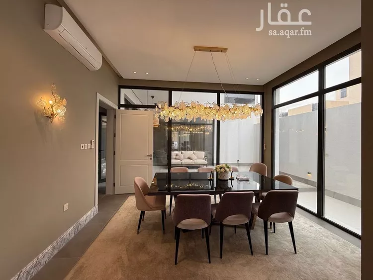 فيلا للبيع في شارع رقم 497, حي النرجس, مدينة الرياض, منطقة الرياض 8
