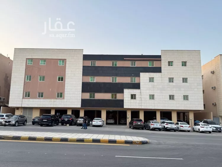 شقة للإيجار في شارع محمد بن عبدالعزيز الدغيثر, حي الملقا, مدينة الرياض, منطقة الرياض