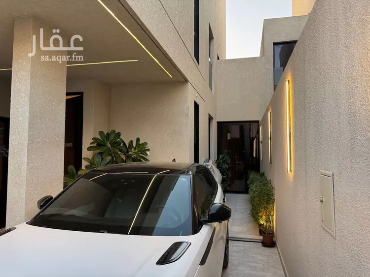 فيلا للإيجار في حي الرمال, مدينة الرياض, منطقة الرياض صورة 3