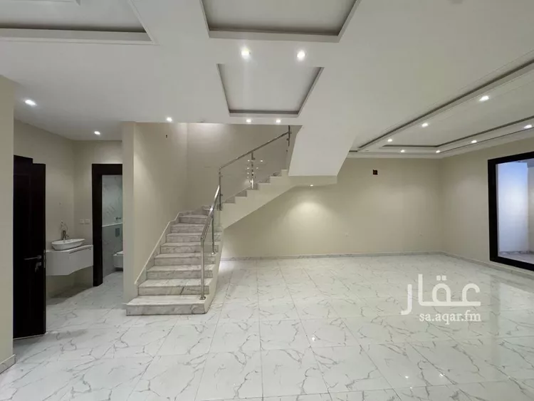فيلا للإيجار في شارع محمد عمر توفيق, حي العارض, مدينة الرياض, منطقة الرياض 9