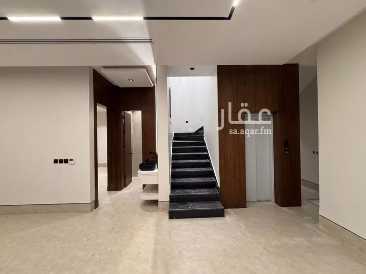 فيلا للبيع في شارع إسماعيل الصائغ, حي النرجس, مدينة الرياض, منطقة الرياض 7