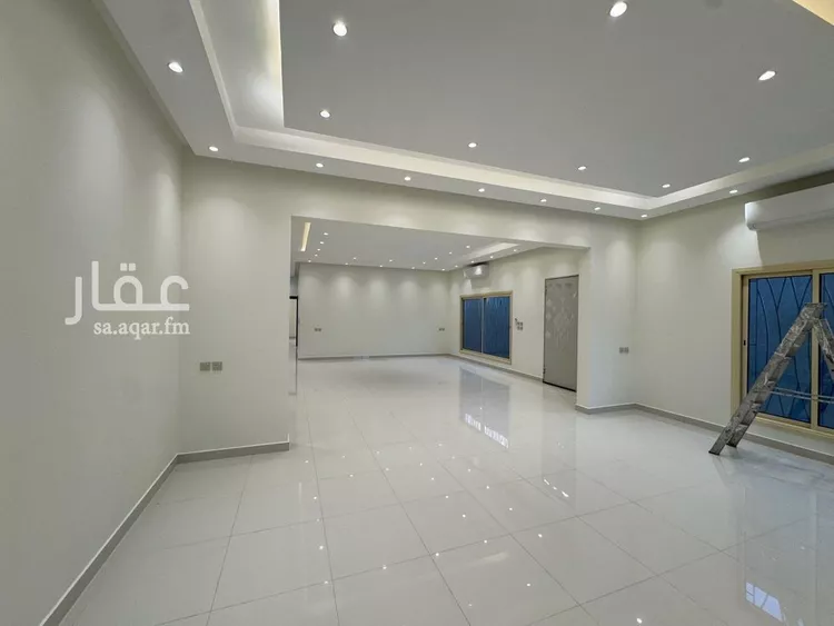 دور للإيجار في شارع ابي الفتوح ابن ابي الفوارس, حي القيروان, مدينة الرياض, منطقة الرياض 6