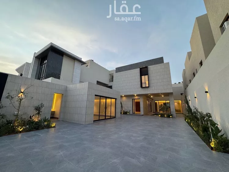 فيلا للبيع في شارع رقم 470, حي النرجس, مدينة الرياض, منطقة الرياض صورة 3