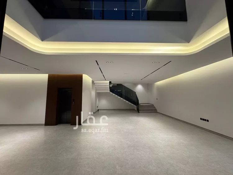 فيلا للبيع في شارع رقم 470, حي النرجس, مدينة الرياض, منطقة الرياض 12