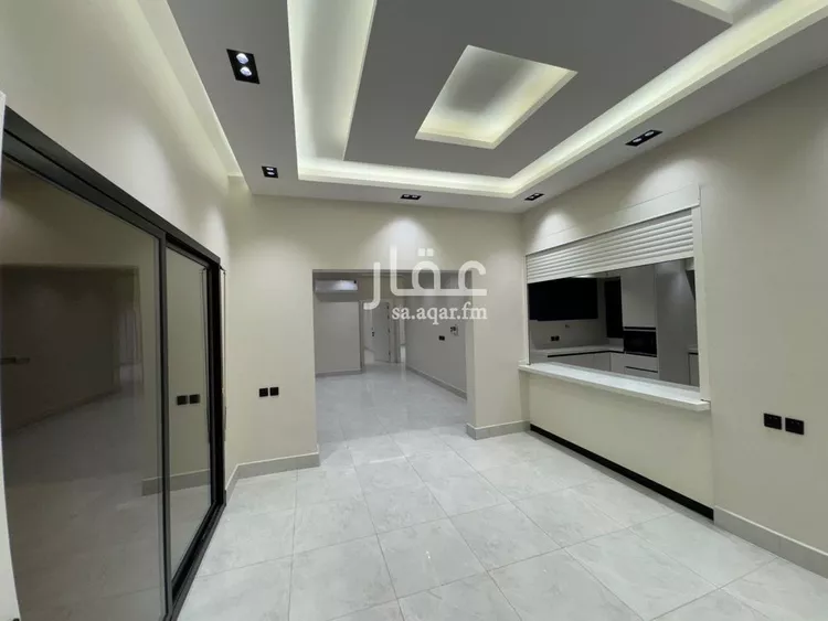 دور للإيجار في شارع رقم 524, حي النرجس, مدينة الرياض, منطقة الرياض صورة 5