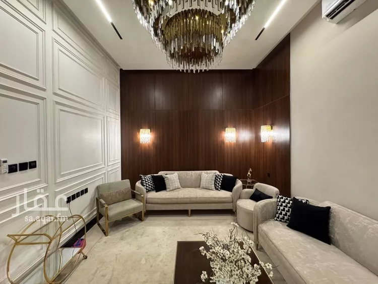Villa for Sale in Riyadh An Narjis صورة 4