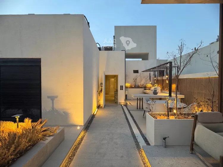 فيلا للإيجار في شارع الطاهرة, حي حطين, مدينة الرياض, منطقة الرياض 23