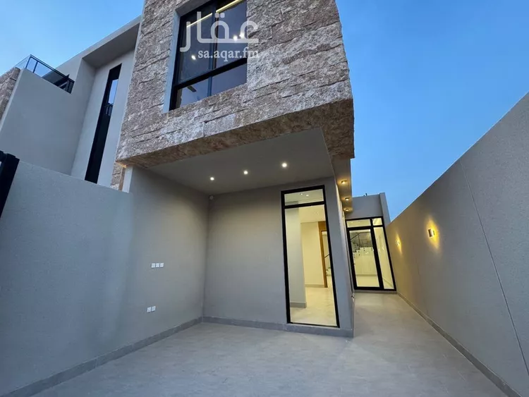 شقة للبيع في شارع محمد المنوفي, حي النرجس, مدينة الرياض, منطقة الرياض صورة 2