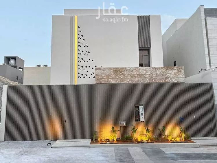 فيلا للبيع في شارع رقم 302, حي النرجس, مدينة الرياض, منطقة الرياض