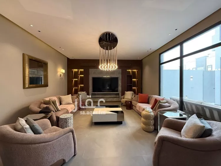 فيلا للبيع في شارع رقم 497, حي النرجس, مدينة الرياض, منطقة الرياض 11