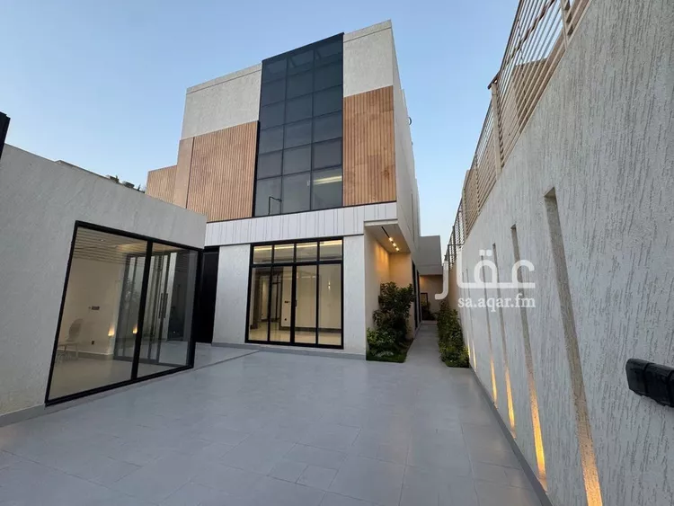 فيلا للبيع في شارع رقم 231, حي الياسمين, مدينة الرياض, منطقة الرياض صورة 2