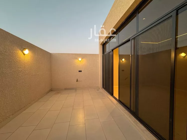 شقة للإيجار في شارع أحمد موالا العمري, حي النرجس, مدينة الرياض, منطقة الرياض 17