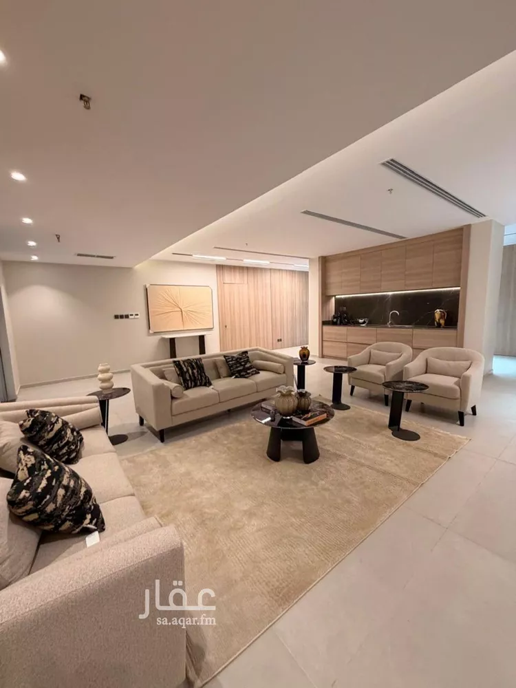 شقة للإيجار في شارع ابن وهب القرشي, حي الرمال, مدينة الرياض, منطقة الرياض صورة 2