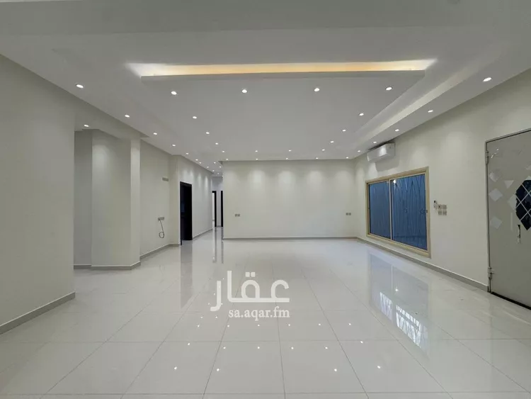 دور للإيجار في شارع ابي الفتوح ابن ابي الفوارس, حي القيروان, مدينة الرياض, منطقة الرياض 8