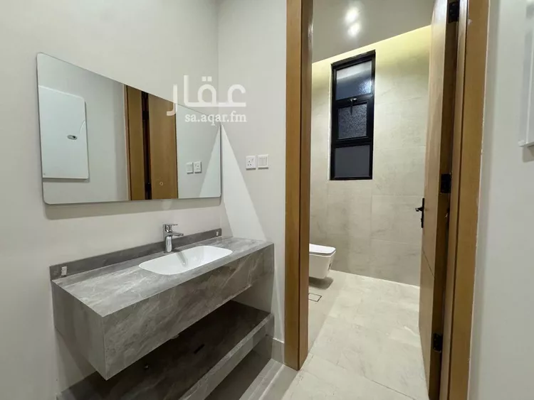 شقة للإيجار في شارع محمد المنوفي, حي النرجس, مدينة الرياض, منطقة الرياض 13