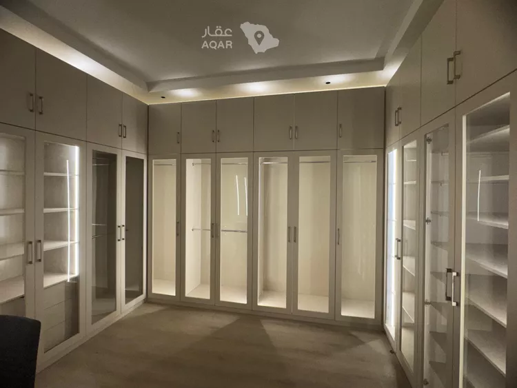 فيلا للإيجار في شارع الطاهرة, حي حطين, مدينة الرياض, منطقة الرياض 17