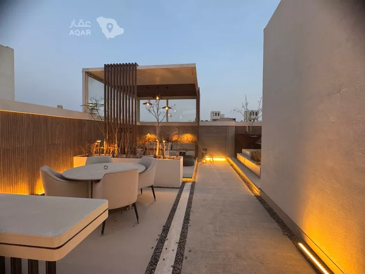 فيلا للإيجار في شارع الطاهرة, حي حطين, مدينة الرياض, منطقة الرياض 20
