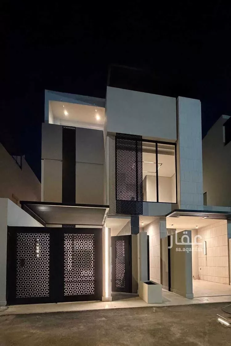 دور للبيع في شارع رقم 163, حي الياسمين, مدينة الرياض, منطقة الرياض