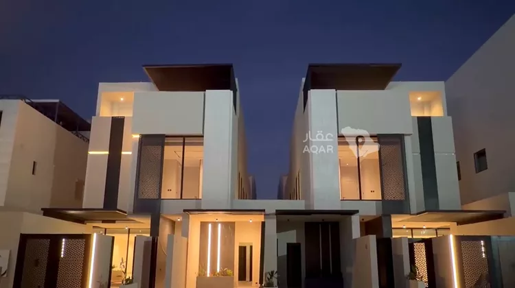 دور للبيع في شارع رقم 163, حي الياسمين, مدينة الرياض, منطقة الرياض 1 صورة