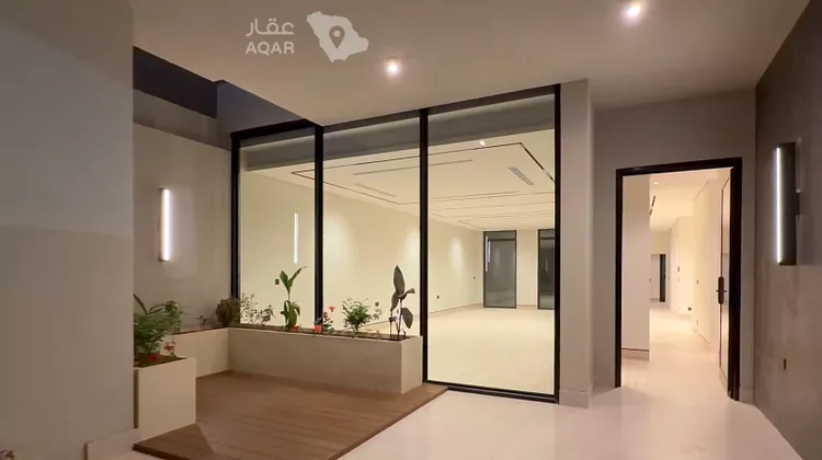 دور للبيع في شارع رقم 163, حي الياسمين, مدينة الرياض, منطقة الرياض صورة 4