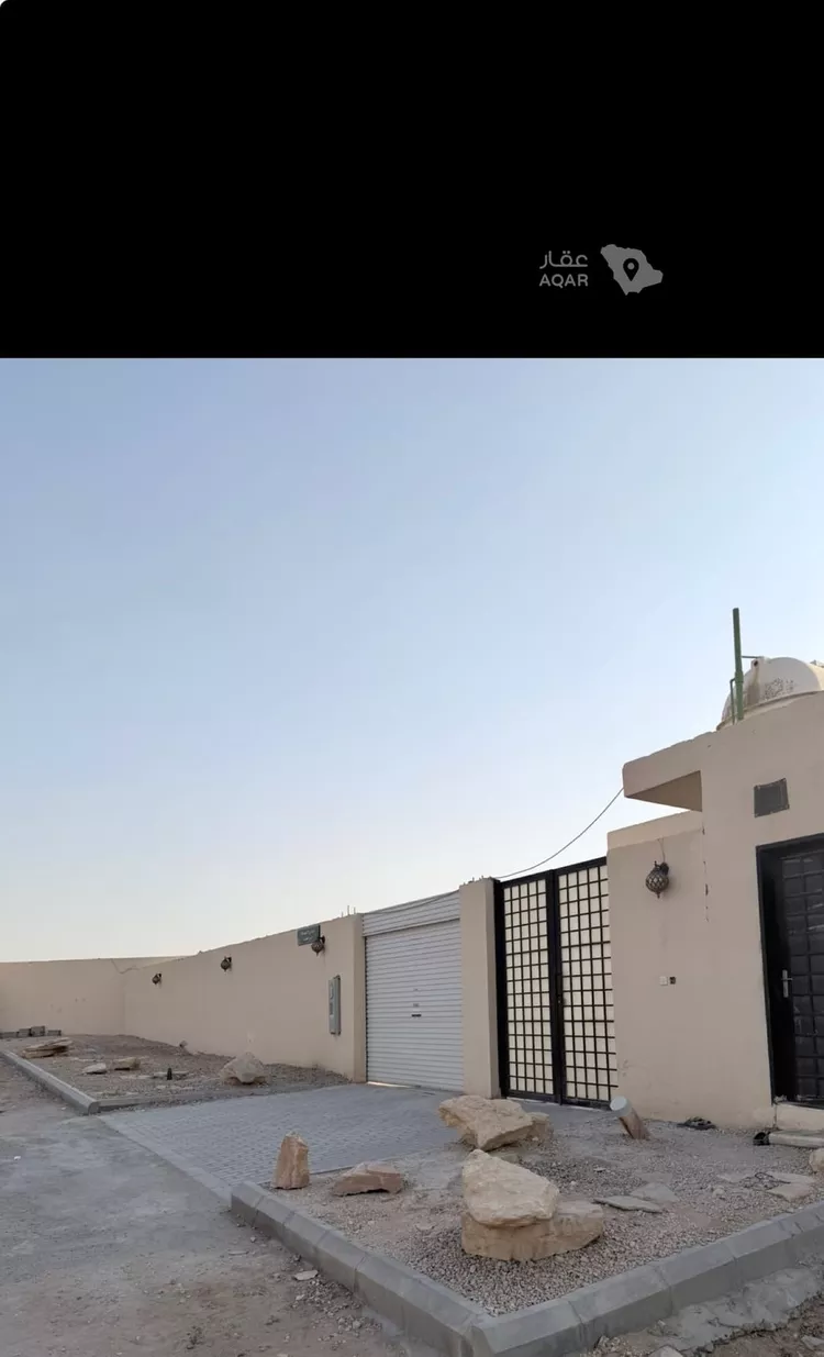 Rest House for Sale in Riyadh Hittin