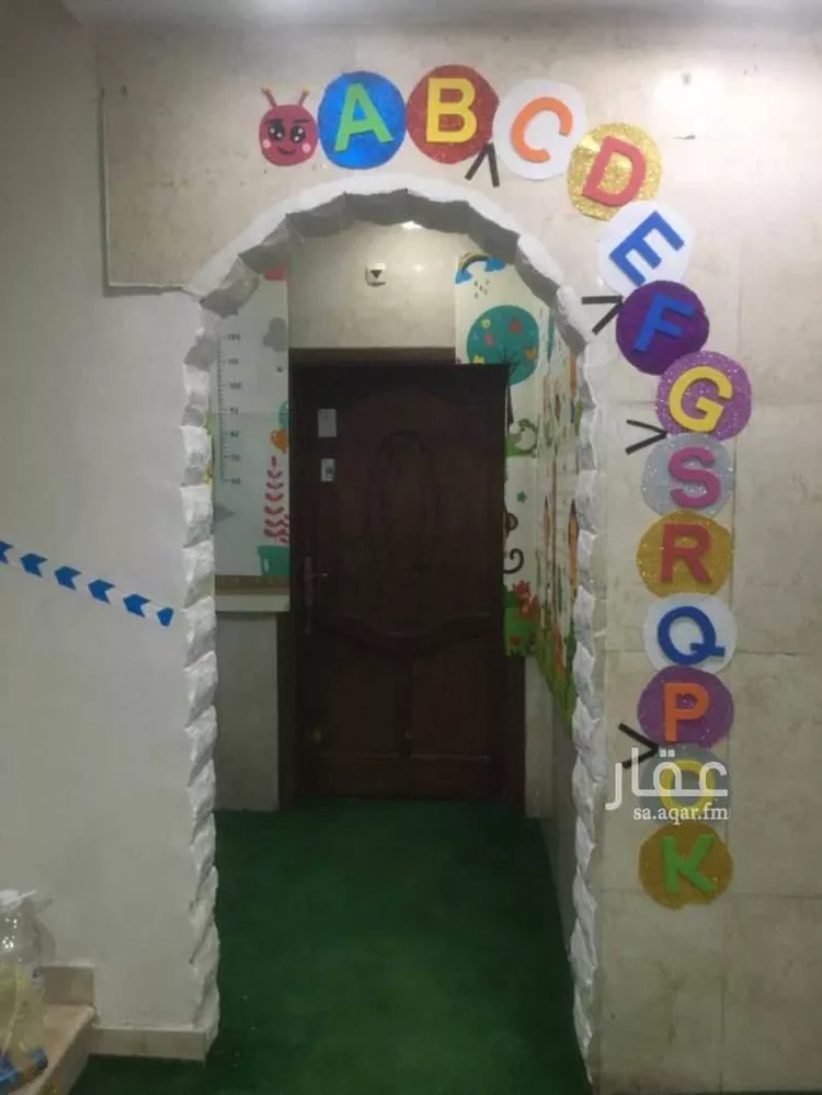 عمارة للإيجار في الزهراء, مكة صورة 3