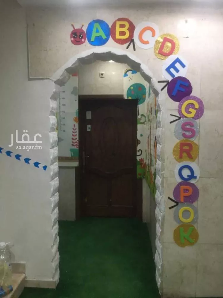 غرفة للإيجار في حي الزهراء ، مكة ، منطقة مكة المكرمة صورة 3