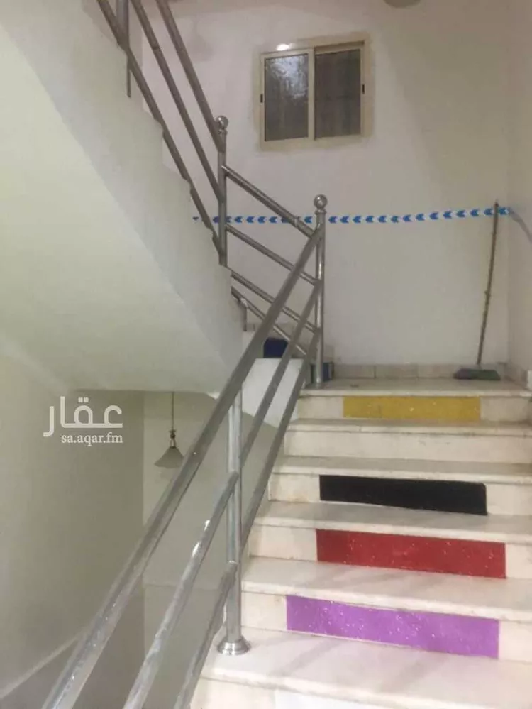 عمارة للبيع في طريق ام القرى ، حي الزهراء ، مكة ، منطقة مكة المكرمة صورة 2