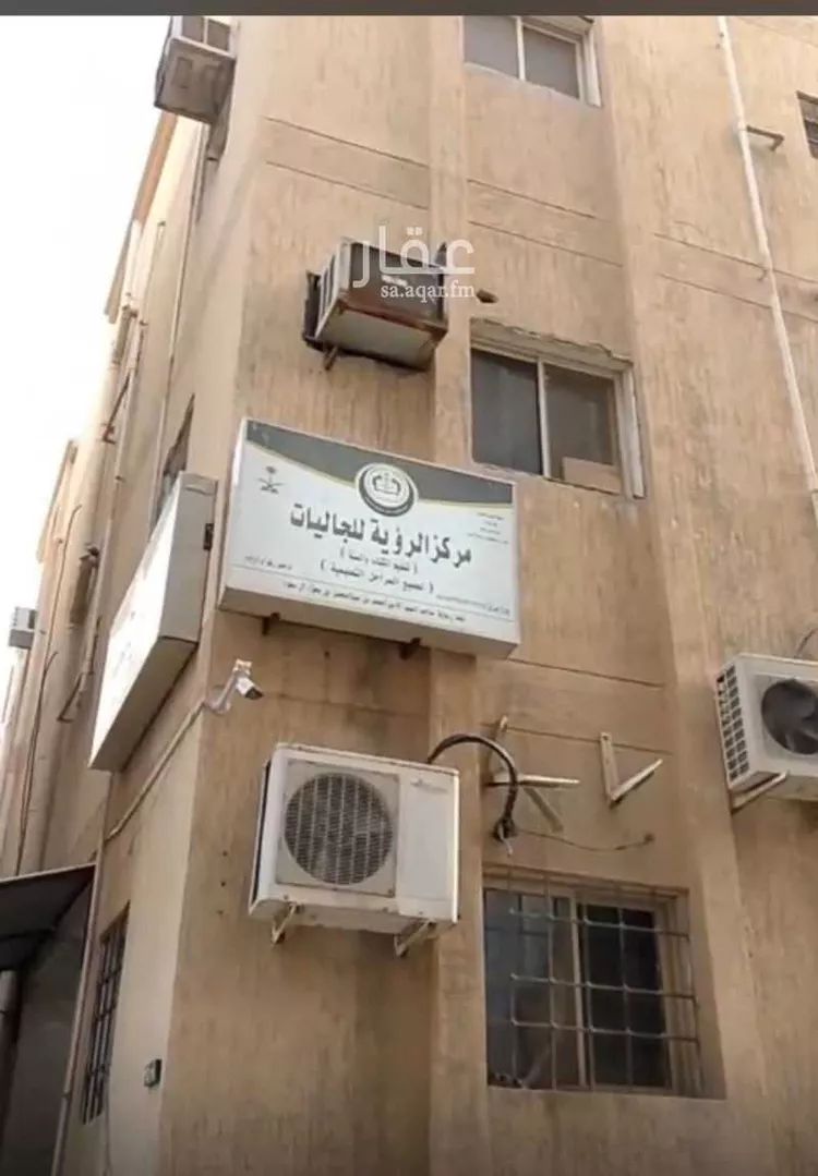 عمارة للإيجار في الزهراء, مكة صورة 2