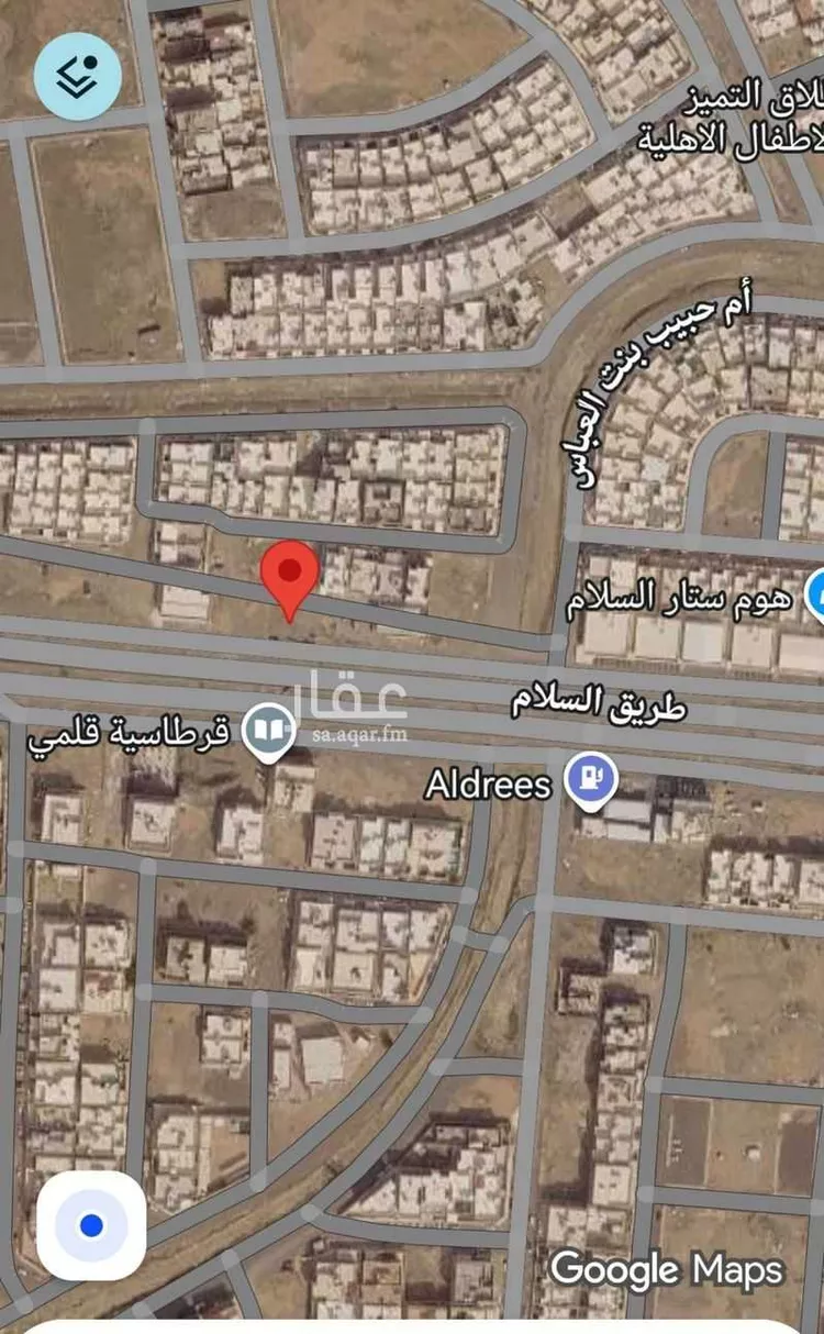 أرض للإيجار في شارع عمرو ابن حنة ، حي قلعة مخيط ، المدينة المنورة ، منطقة المدينة المنورة صورة 2